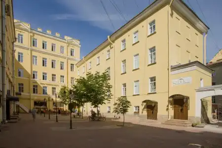 Grand Catherine Palace - 11