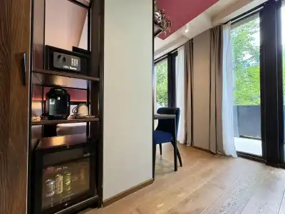 Design & Private Spa – Tbilisi Edition - 43