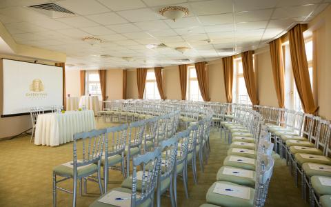 Sadovoe Koltso - 24