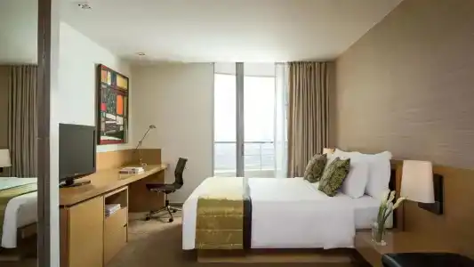 JC Kevin Sathorn Bangkok - 6