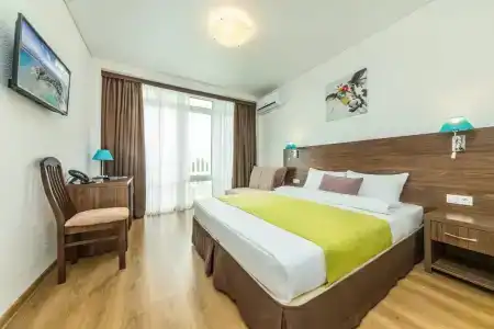Sea Breeze Resort - 30