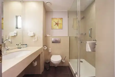 Ramada By Wyndham Yekaterinburg & Spa - 25