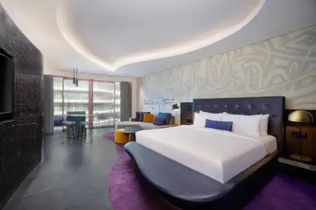 W Dubai - The Palm - 1