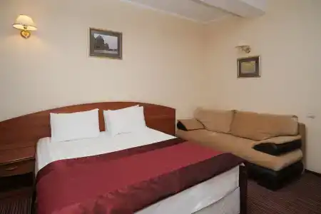 Bogemia on Vavilova Street - 203