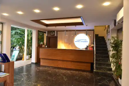 İstanköy - 2