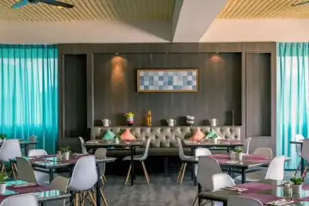 Radisson Resort & Spa Hua Hin - 35