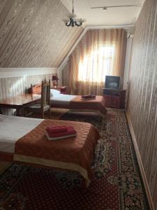 Петровск - 107