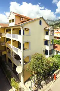 Tanja Apartments - 1