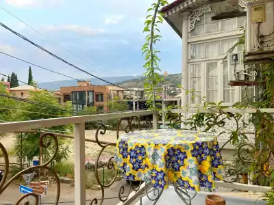 Winetorium Mini-Hotel - 3