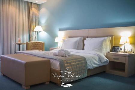 Caspian Riviera Grand Palace - 20