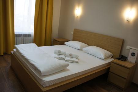 B&B Centre - 110