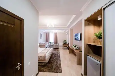 Oasis Residence - 24