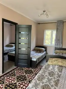 Edem Guest House - 114