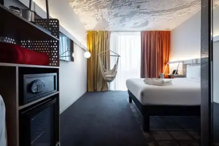 ibis Almaty Jetisu - 2