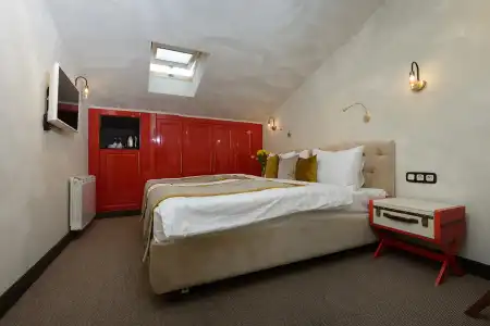 Chemodanov Butik-Hotel - 38