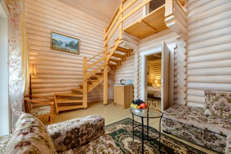 Ozero Divnoe Park-Hotel - 82