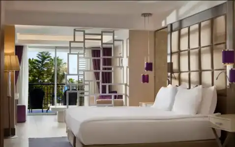 TUI Magic Life Rixos Beldibi +16 - 30