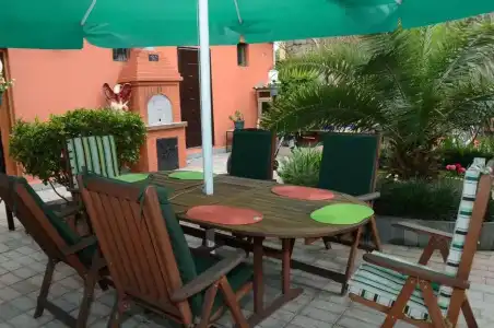 Nanas Guest house - 58