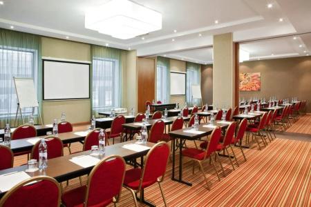 Holiday Inn Suschevsky, an IHG - 24
