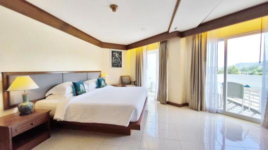 Andaman Beach Suites - 81