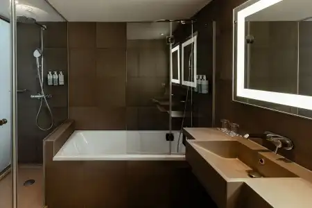 Novotel Moskva Kievskaya - 85