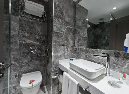 Deltas by Marriott Bodrum - 58