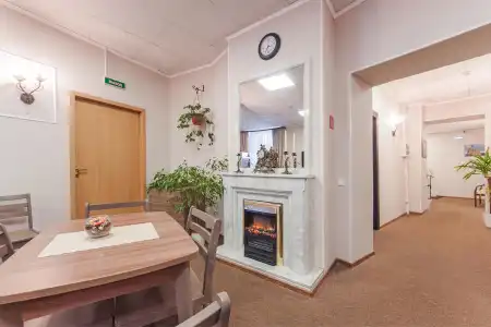 Fortune Inn - 27