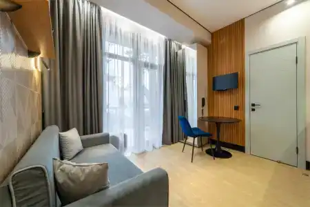 Apart-otel Bulgakov - 76