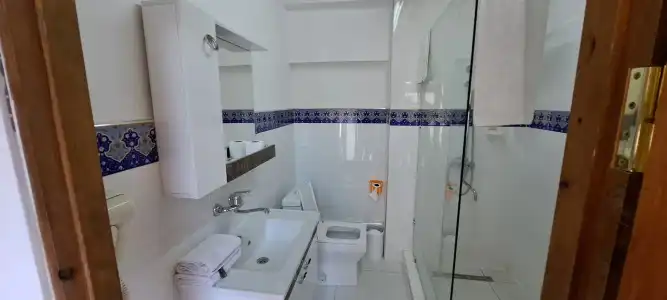 Ansi Boutique W&S terrace - 100