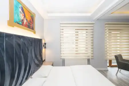 Cirrus Suites - 12