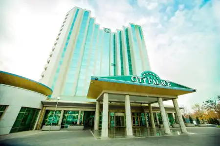 City Palace - 14