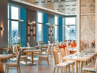 Mövenpick Winter Park Baku - 2