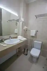 Infinity Plaza - 17