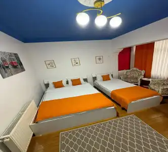 Taksim Brand Suite - 39
