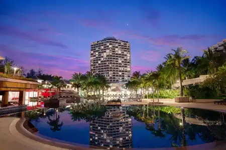Radisson Resort & Spa Hua Hin - 47