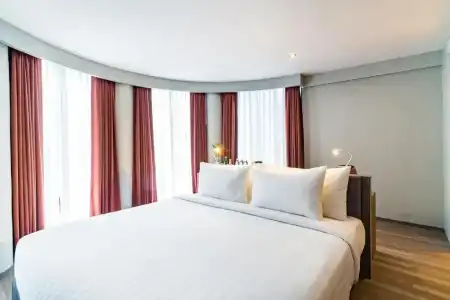 Citrus Grande Pattaya by Compass Hospitality - 88
