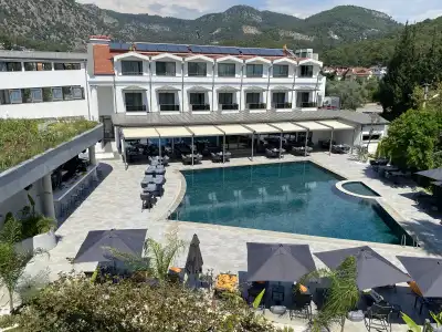 Göcek Lykia Resort Premium Concept - 2