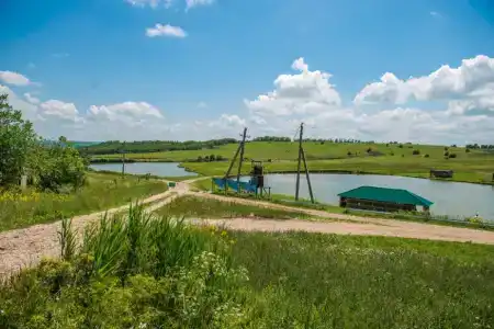 Shirokaya Balka - 118