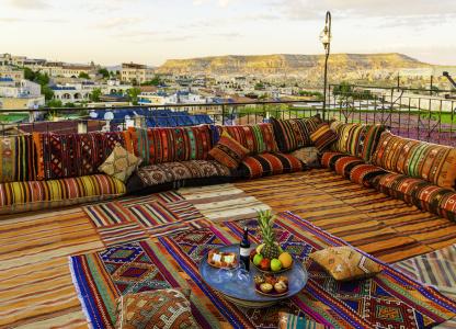 Lord Of Cappadocia - 4