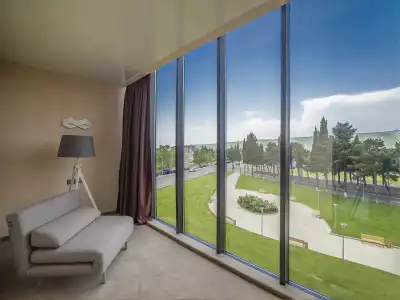 Iveria Inn - 40