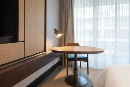 The Westin Istanbul Nisantasi - 45