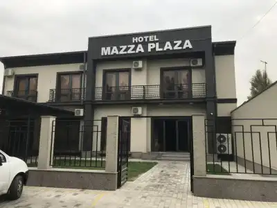 Mazza - 0