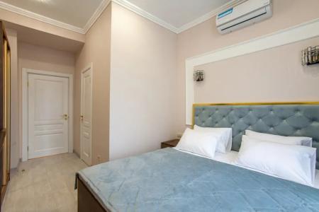 Arion Mini Avtozavodskaya - 105