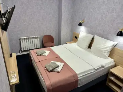 Complex Art-Hotel - 50