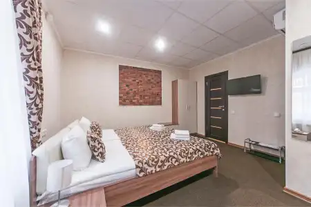 Fortune Inn - 44