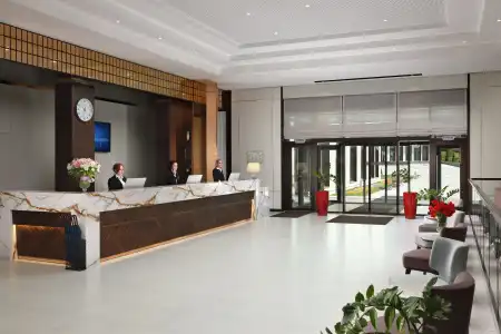 Istochnik Kislovodsk Health resort - 9