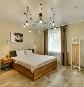 Evropa Guest House - 18