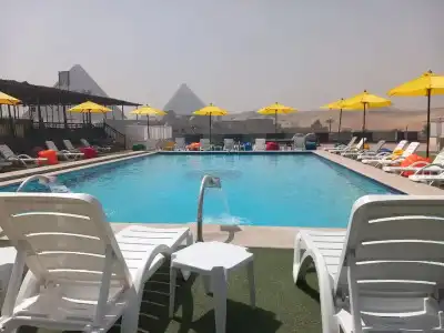 Regency Pyramids - 0
