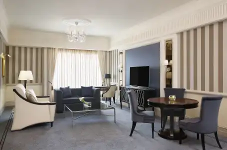 Al Habtoor Palace - 38