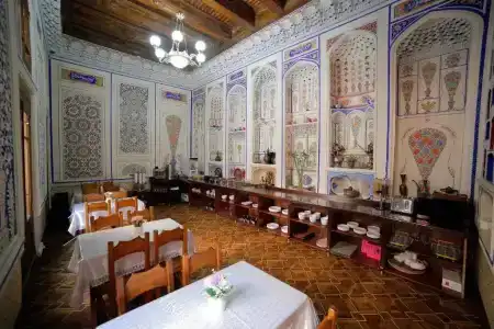 Kavsar Boutique - 21